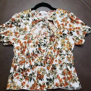 The Line of Style Top size xl